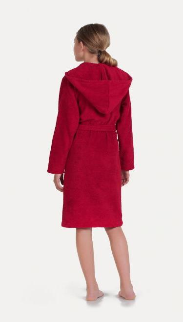 Image du produit Möve Peignoirs de bain Superwuschel (128)