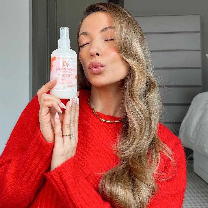 Produktbild Bumble and bumble Bb. Hairdresser's Invisible Oil - Primer (125 ml)