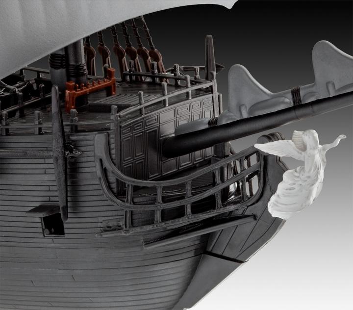 Produktbild Revell Black Pearl