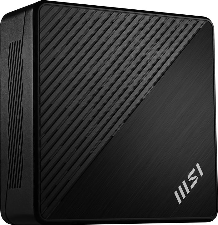Productafbeelding MSI Cubi 5 12M-406BEU (Intel Core i5-1235U)