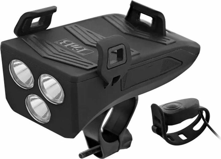 Produktbild T'nB 4 in 1 Halter