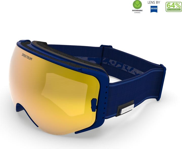 Actual product image Spektrum Skutan Bio