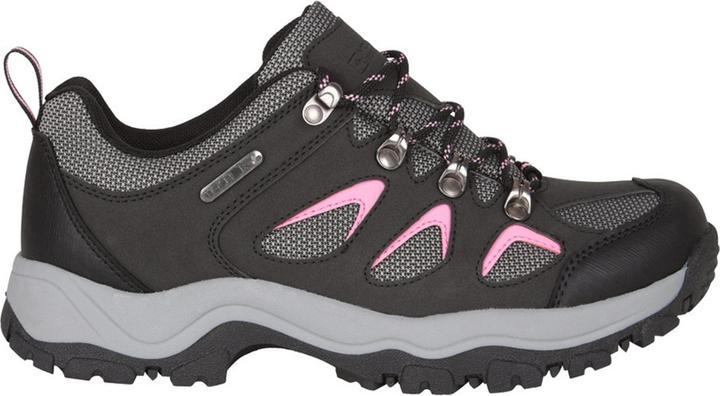 Produktbild Mountain Warehouse Wanderschuhe Adventurer Wasserfest (40)