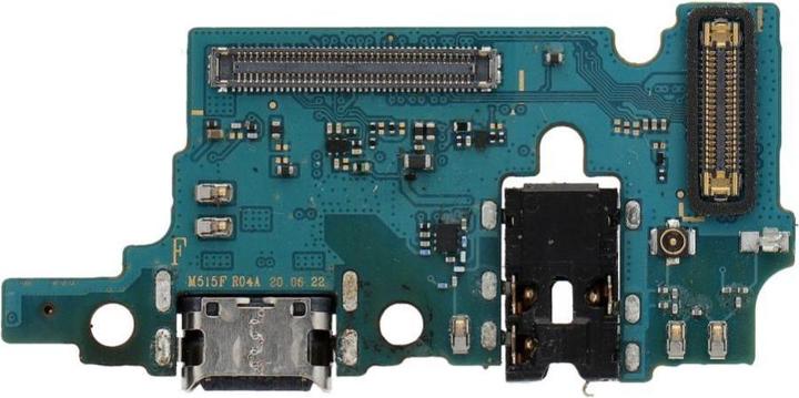 Immagine prodotto OEM Consumables! Płytka ładowania do SAMSUNG M51 (Fast Charger) (M51)