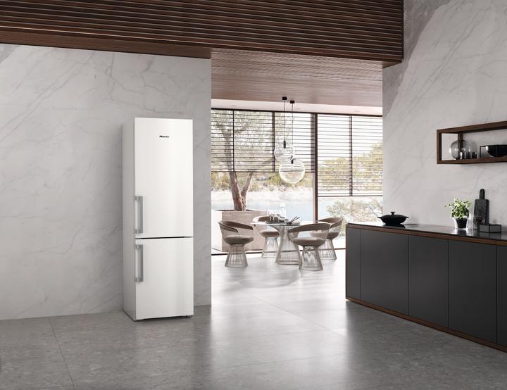 Image du produit Miele KFN 4797 CD (362 l)