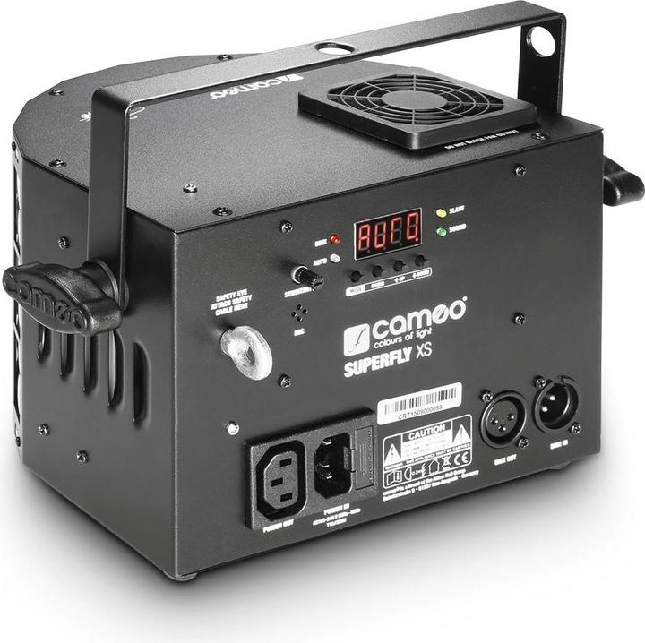 Produktbild LED-Effektstrahler Superfly XS (LED)