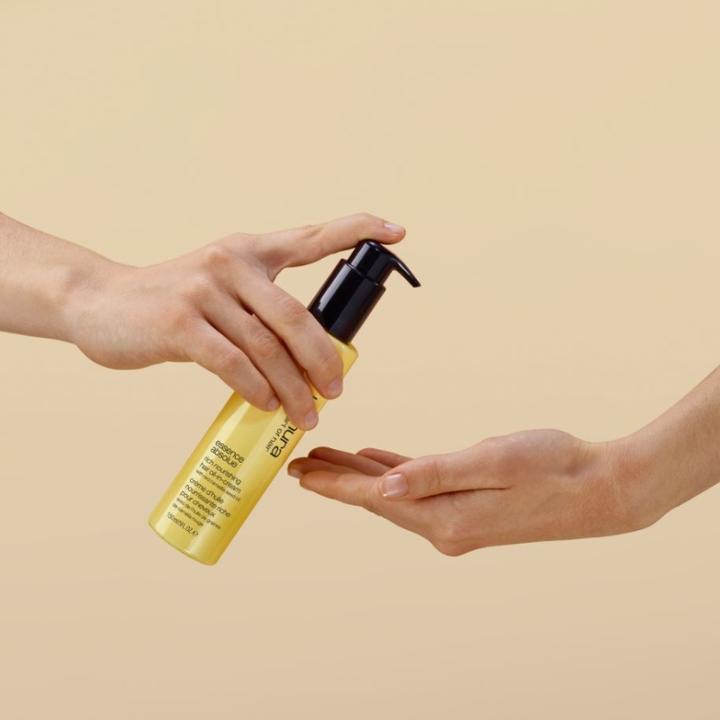 Immagine prodotto Shu Uemura Essence Absolue Olio per capelli ricco e nutriente in crema (150 ml)