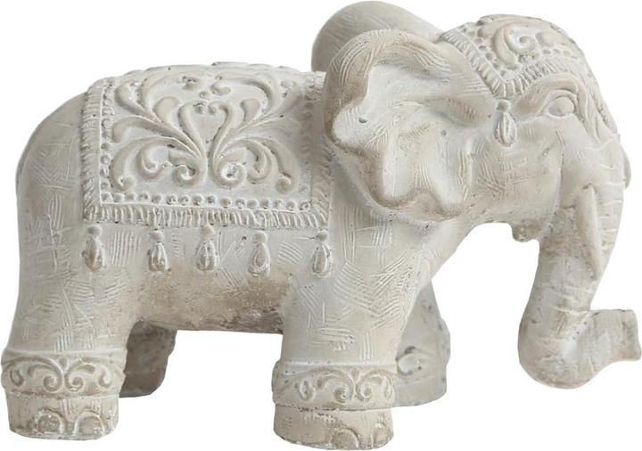 I Am Creative Concrete elephant