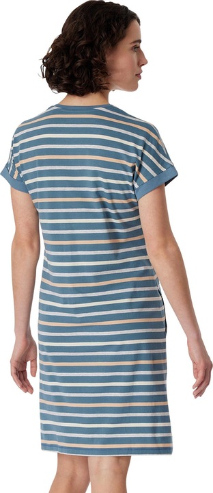 Produktbild Schiesser Casual Essentials Nachthemd (40)