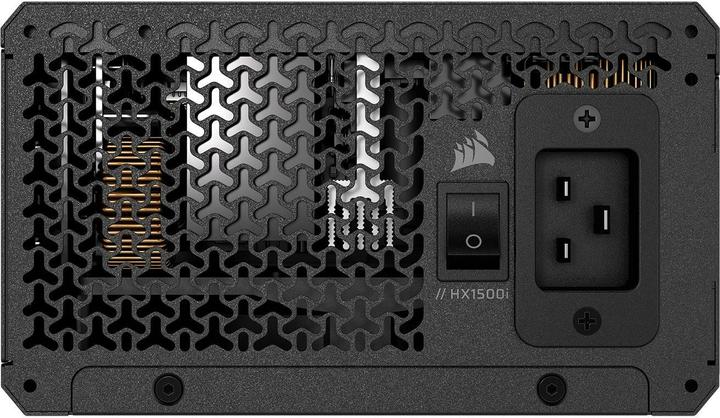 Productafbeelding Corsair Netzteil HX1500i 1500 W (1500 W)