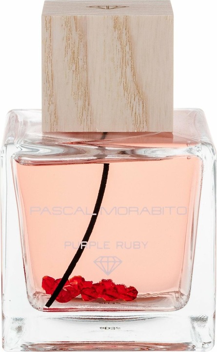 Image du produit Pascal Morabito Rubis pourpre (Eau de parfum, 95 ml)