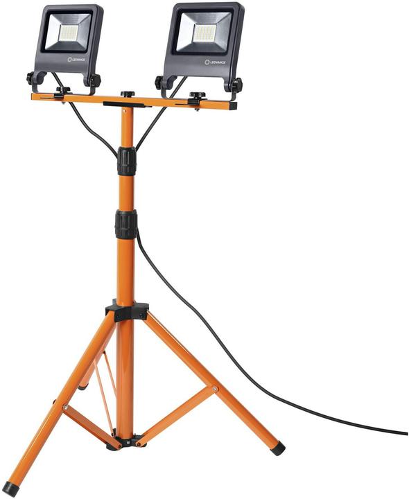 Produktbild Ledvance Worklight Tripod Ch Plug (5400 lm)