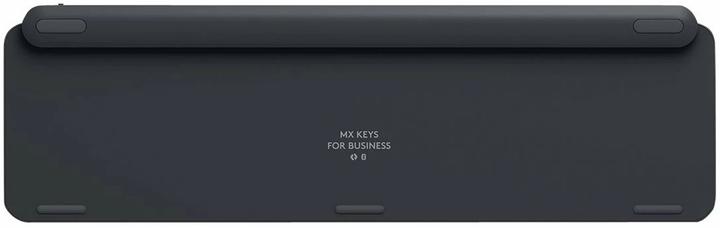 Produktbild Logitech MX Keys (FR, Kabelgebunden)