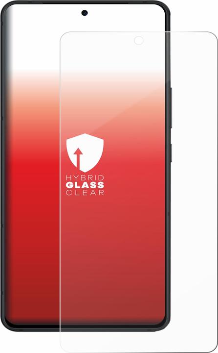 Actual product image upscreen Scratch Shield (1 Piece, Asus ROG Phone 8 Pro)