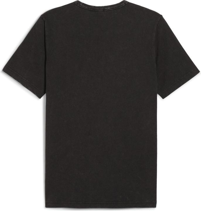 Actual product image Puma CLASS Washed Tee (S)