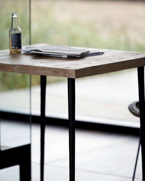 Actual product image House Doctor Slated (70 x 70 x 76 cm)