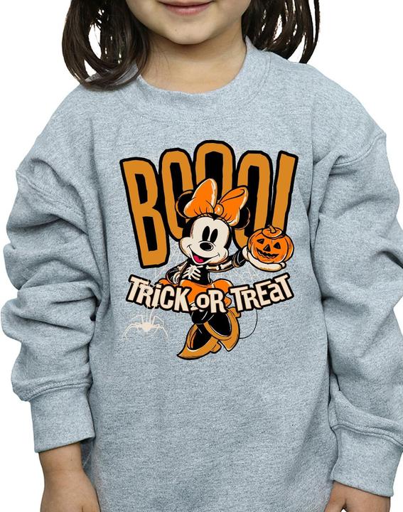 Immagine prodotto Disney Boo Felpa Topolina Donna (M)