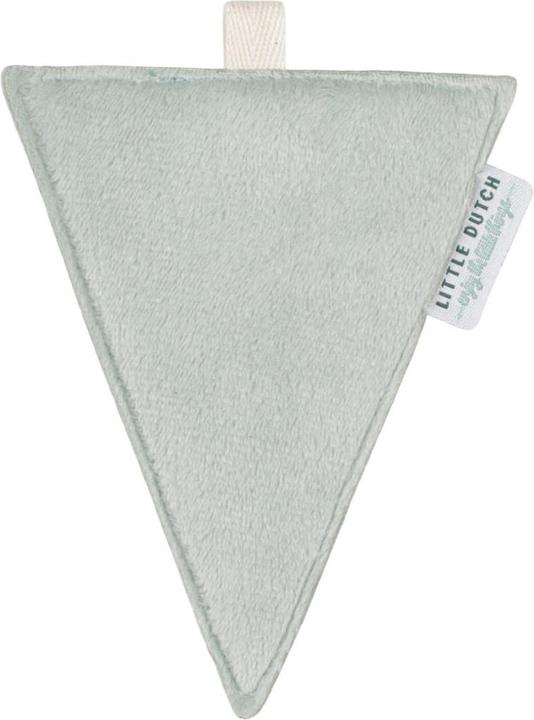 Produktbild Little Dutch Flagge Grün