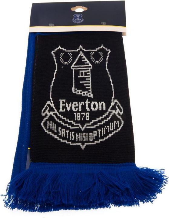 Immagine prodotto Everton FC Sciarpa