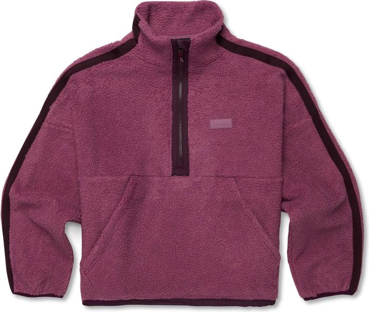 Produktbild Cotopaxi Women's Bacano Fleece Pullover (XS)