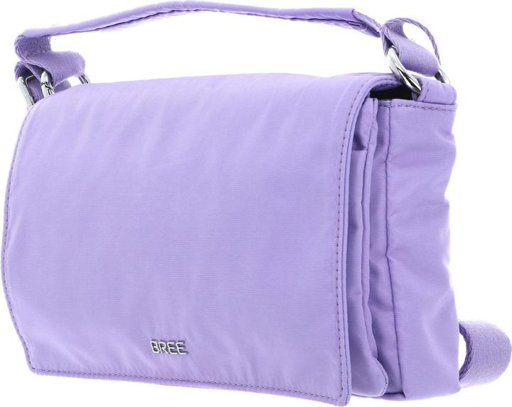 Immagine prodotto Pnch by Bree Juna Textile 1 borsa a tracolla da 23 cm