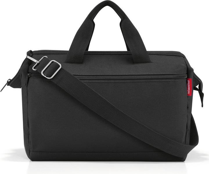 Actual product image reisenthel Allrounder S Pocket, all-purpose bag (11 l)