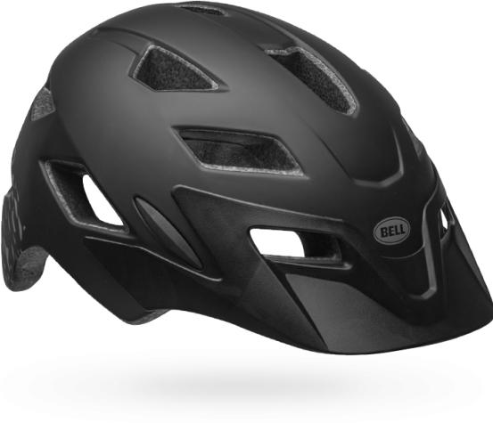 Image du produit Bell Sidetrack Child (47 - 54 cm)