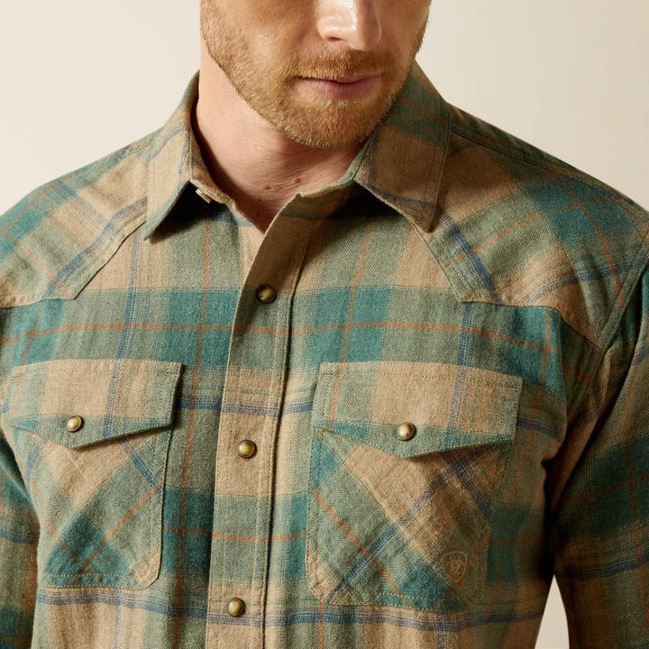 Produktbild Ariat Huxlee Retro (L)