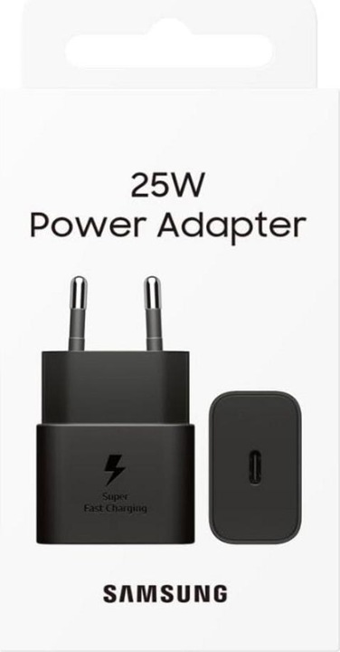 Produktbild Samsung Schnellladegerät (25 W)
