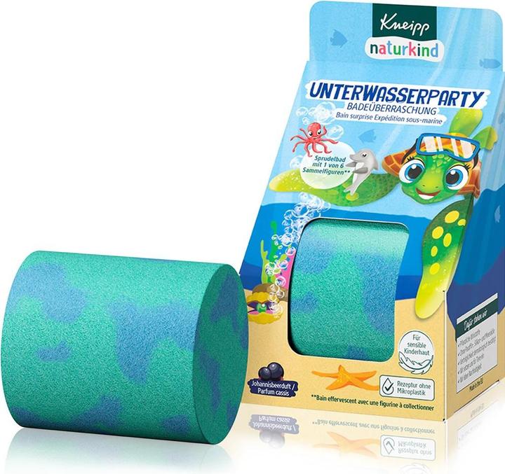 Actual product image Kneipp Underwater party (150 g)