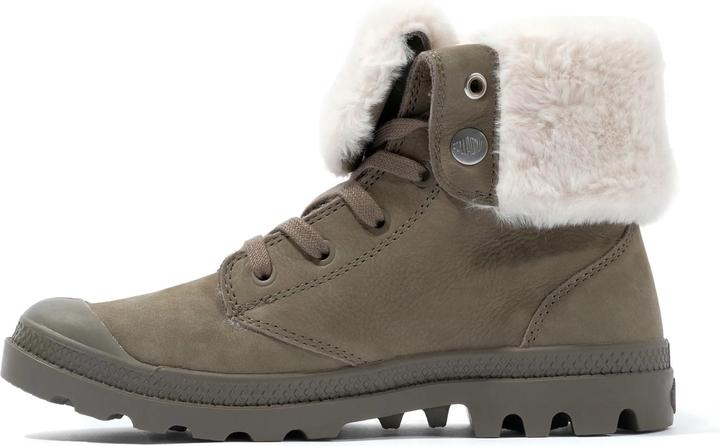 Actual product image Palladium sneakers pallaflex cuff warm (38)