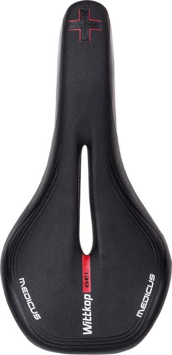 Image du produit Wittkop Selle de vélo Medicus Twin 7.0