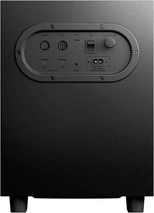 Actual product image SteelSeries Arena 7