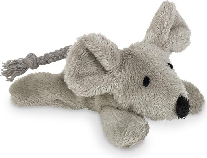 Nobby Plush mouse with catnip (Plush toy cat)