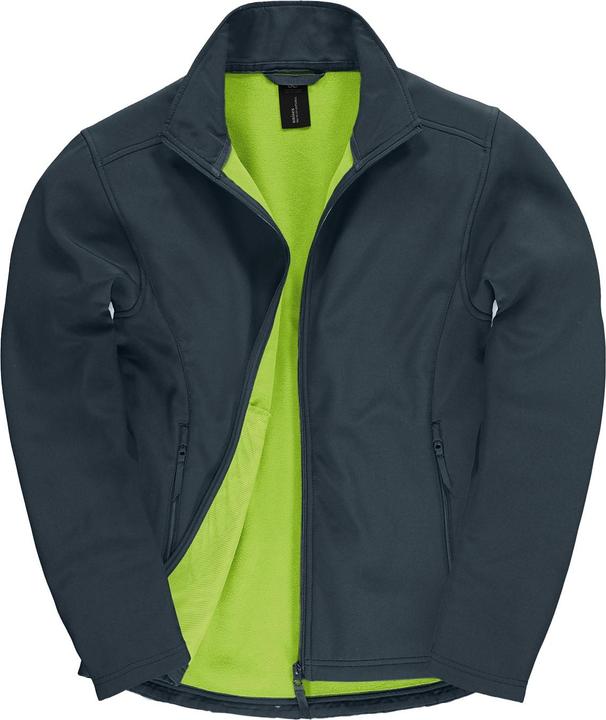 Produktbild B&C ID.701 Softshelljacke (M)