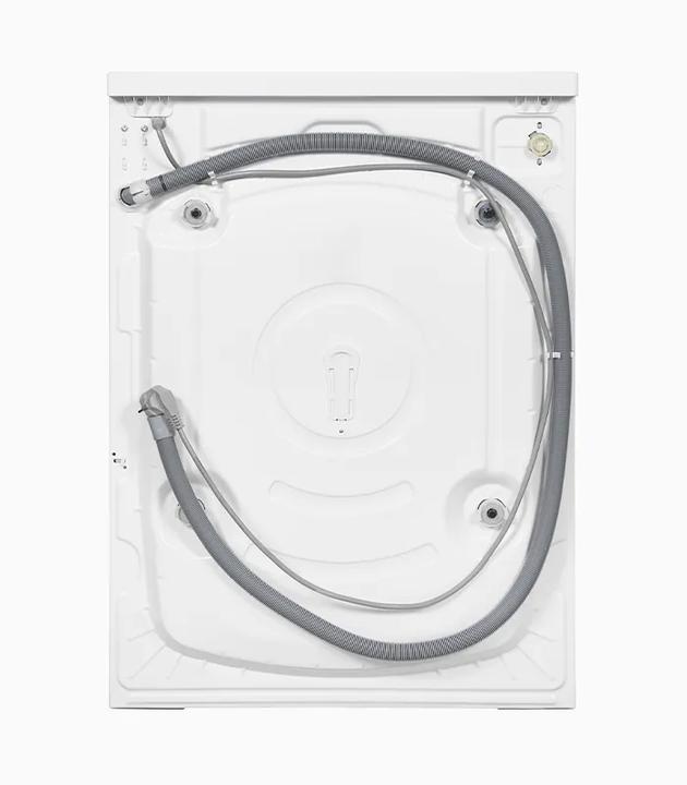 Image du produit Exquisit WA8114-060A (8 kg)