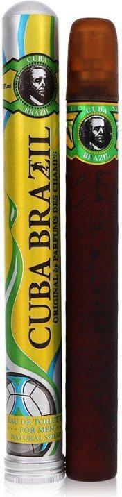 Produktbild Cuba Brazil (Eau de Toilette, 35 ml)