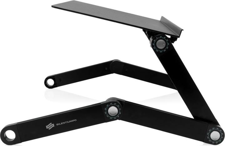 Image du produit Silentium PC Atlas NT-L10