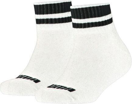 Produktbild Puma Kinder Quarter Socken (2er Pack, 35 - 38)