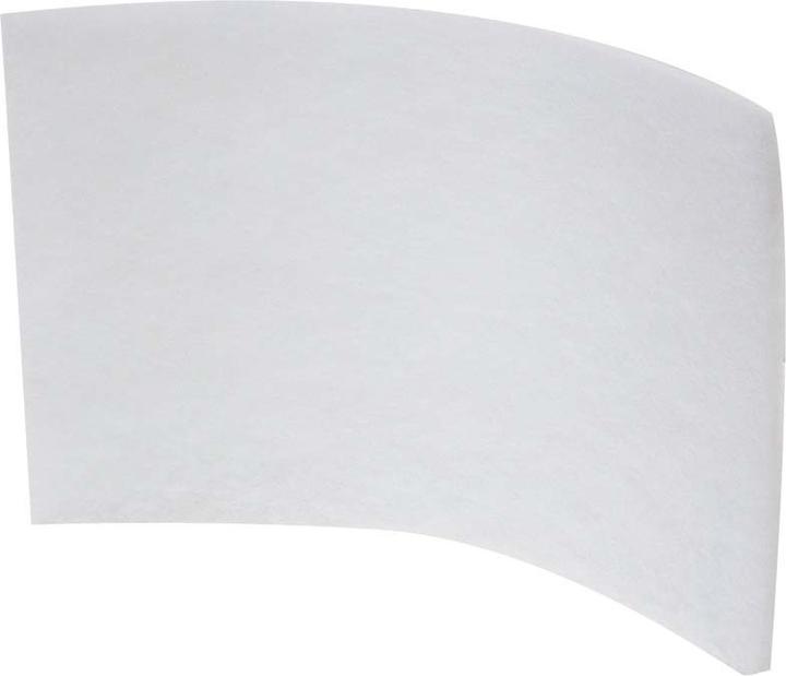 Actual product image Helios HELI ELFBR250 replacement air filter 5 pieces for LFBR 250 (5 x)