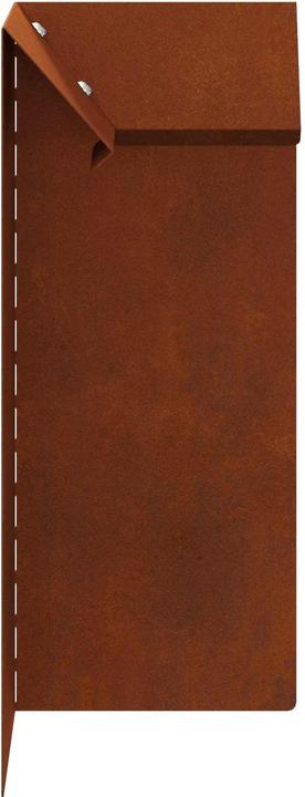 Produktbild vidaXL Schneckenbarriere (10 cm)