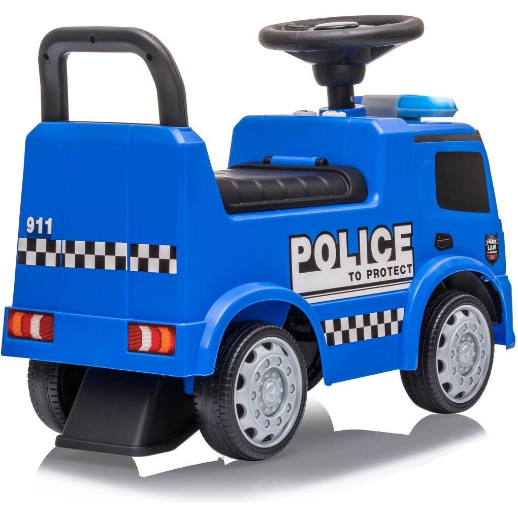 Jamara Kids Mercedes-Benz