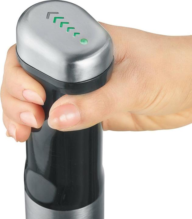 Actual product image Graef HB802