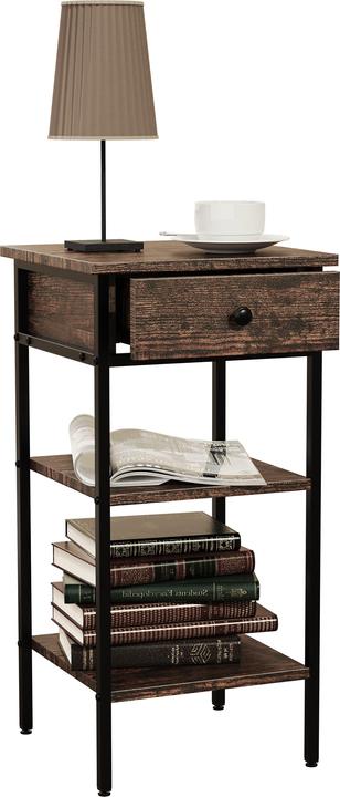 Image du produit VCM Nachttisch (35 x 35 x 70 cm)