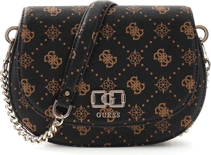 Immagine prodotto Guess Emelie Logo Flap Shoulder Bag