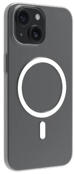 Actual product image Puro Cover (Apple iPhone 15 Plus)