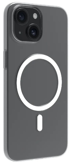 Produktbild Puro Schutzhülle (Apple iPhone 15 Plus)