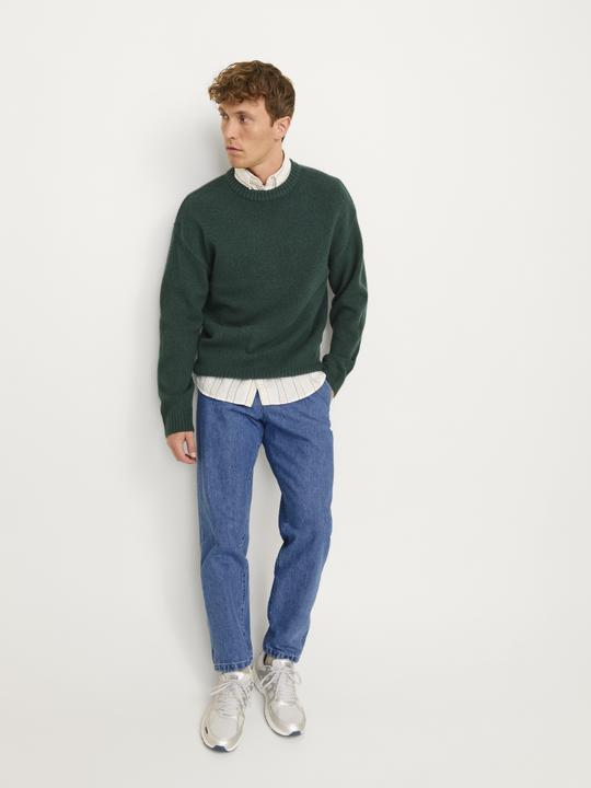 Actual product image Jack & Jones JJIBILL JJRICO MF 082 Regular fit jeans Regular fit jeans (W32/L34)