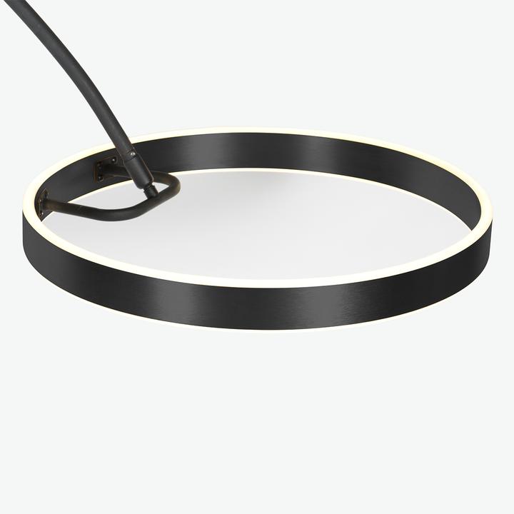 Produktbild Steinhauer Mexlite Stehleuchte