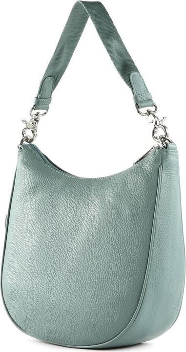 Actual product image Mandarina Duck Mellow Leather Hobo